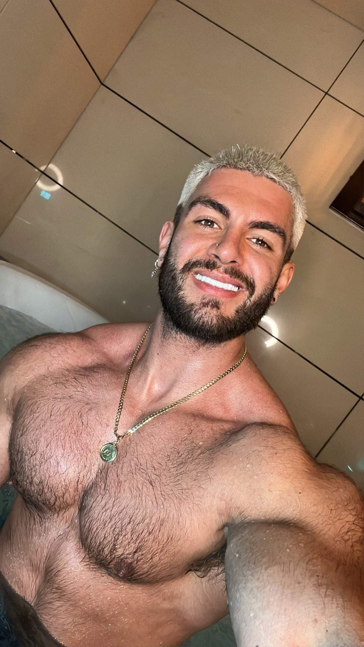 ReeceHunk | NO PPV