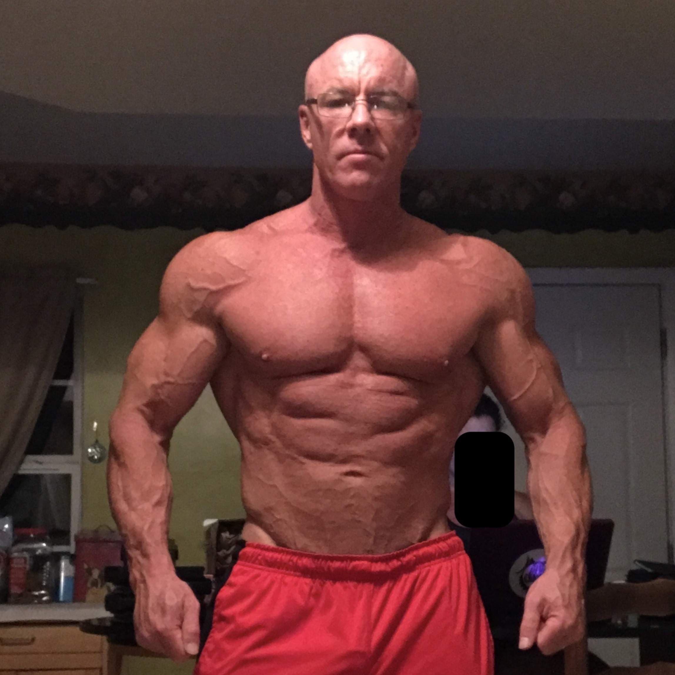FlexAppealMuscle