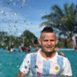 Sean Paul Obregón