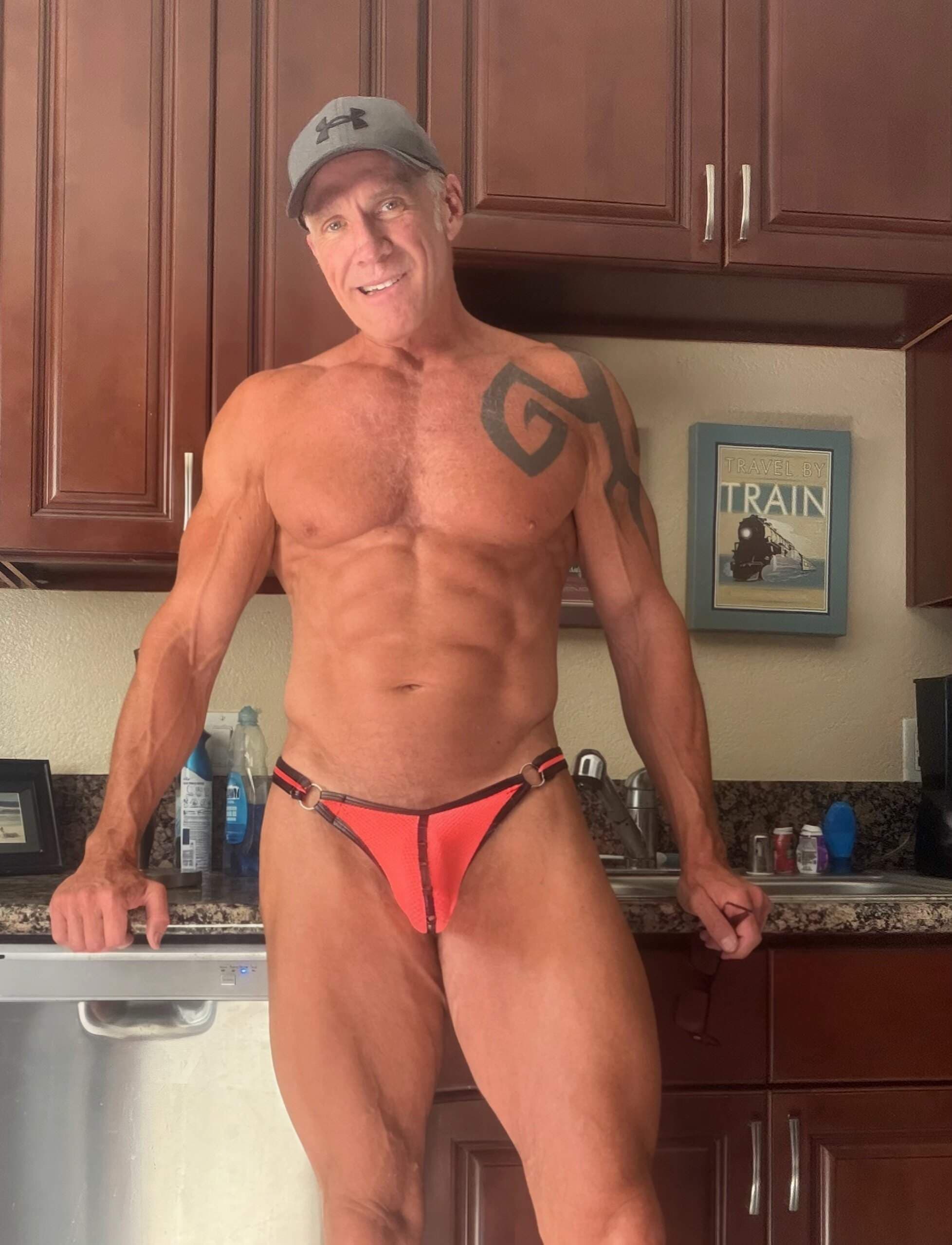 Dallas Steele