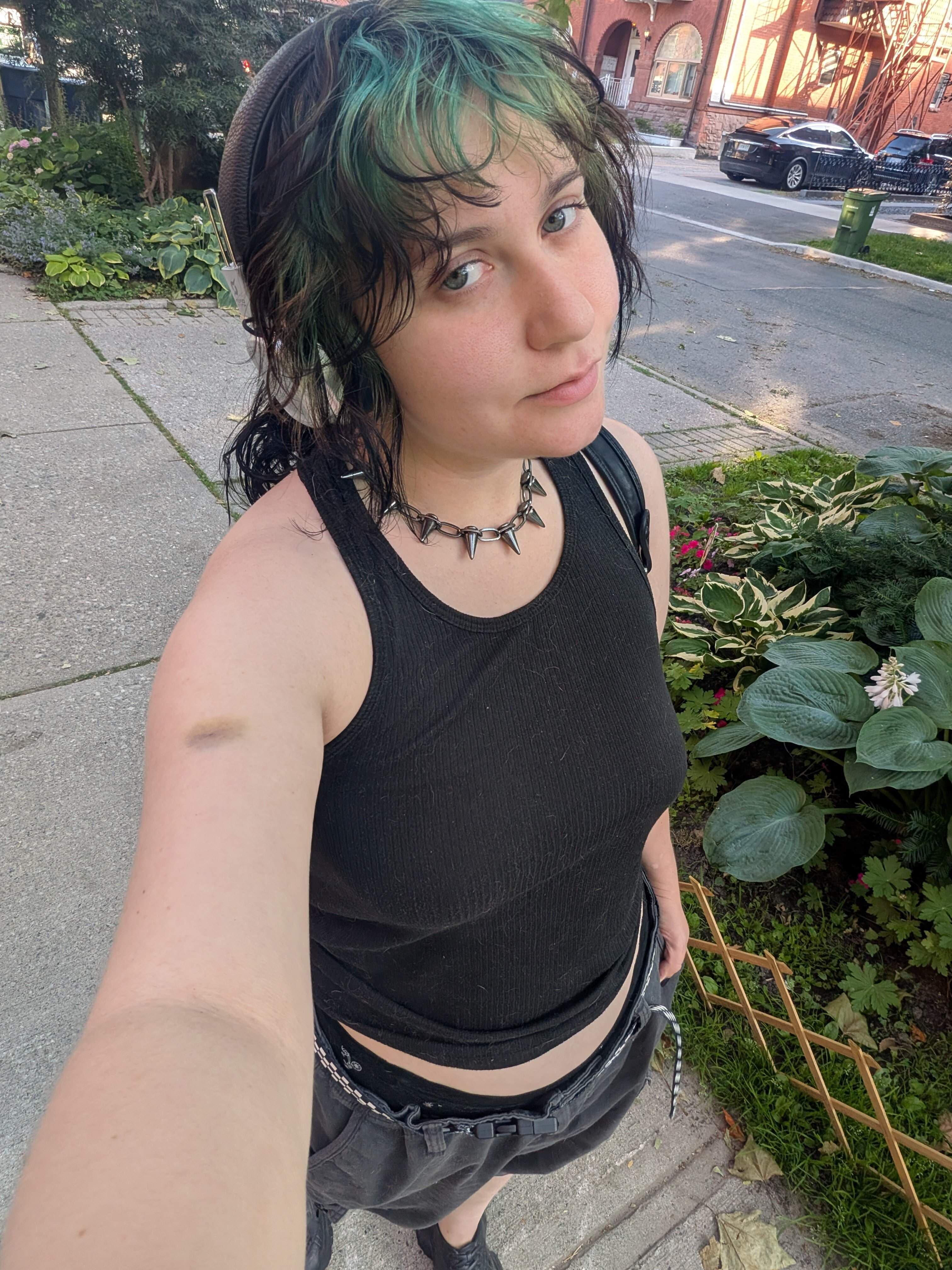 Pixie Dream Ghoul