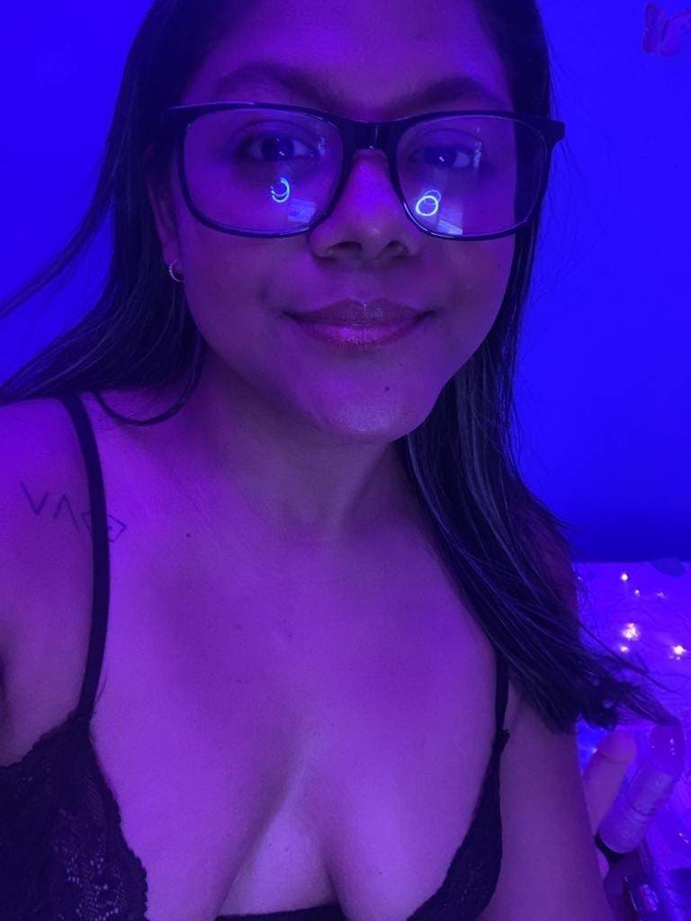 Chelssea Bluey