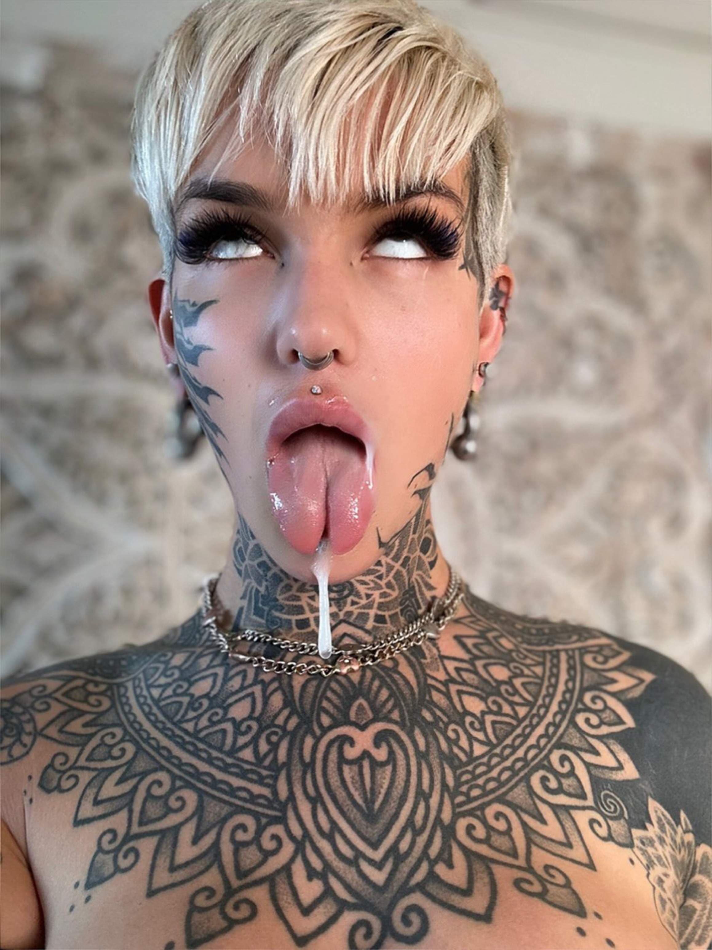 Marz the AUSTR-ALIEN - ONLINE NOW 👽💦