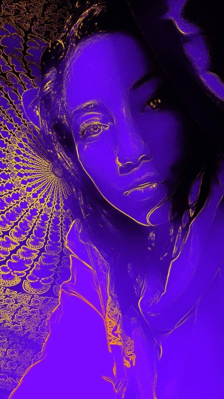 paint*me*in*glitter