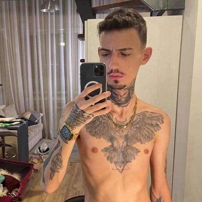 Ed Dotadão