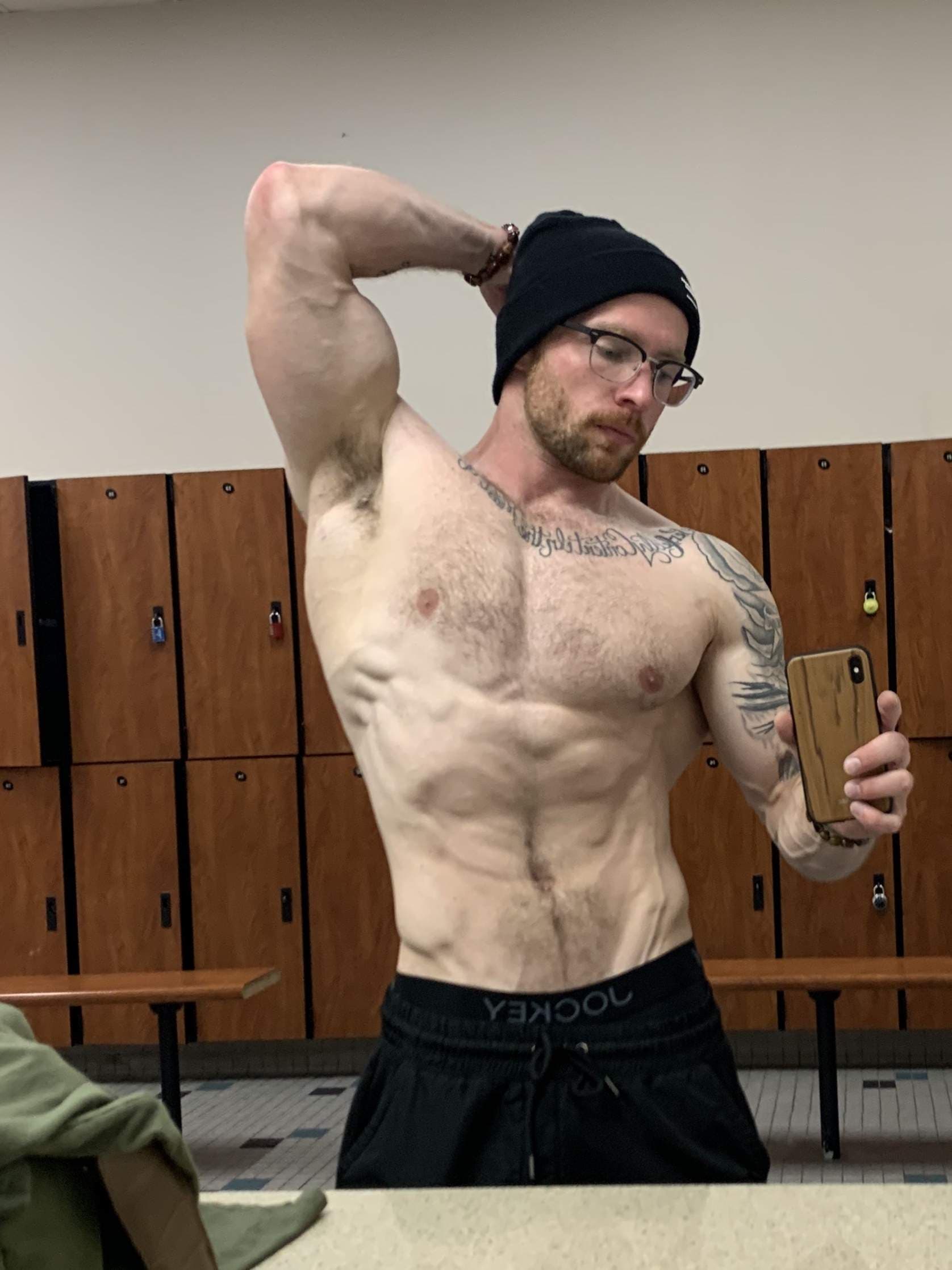 Mark More
