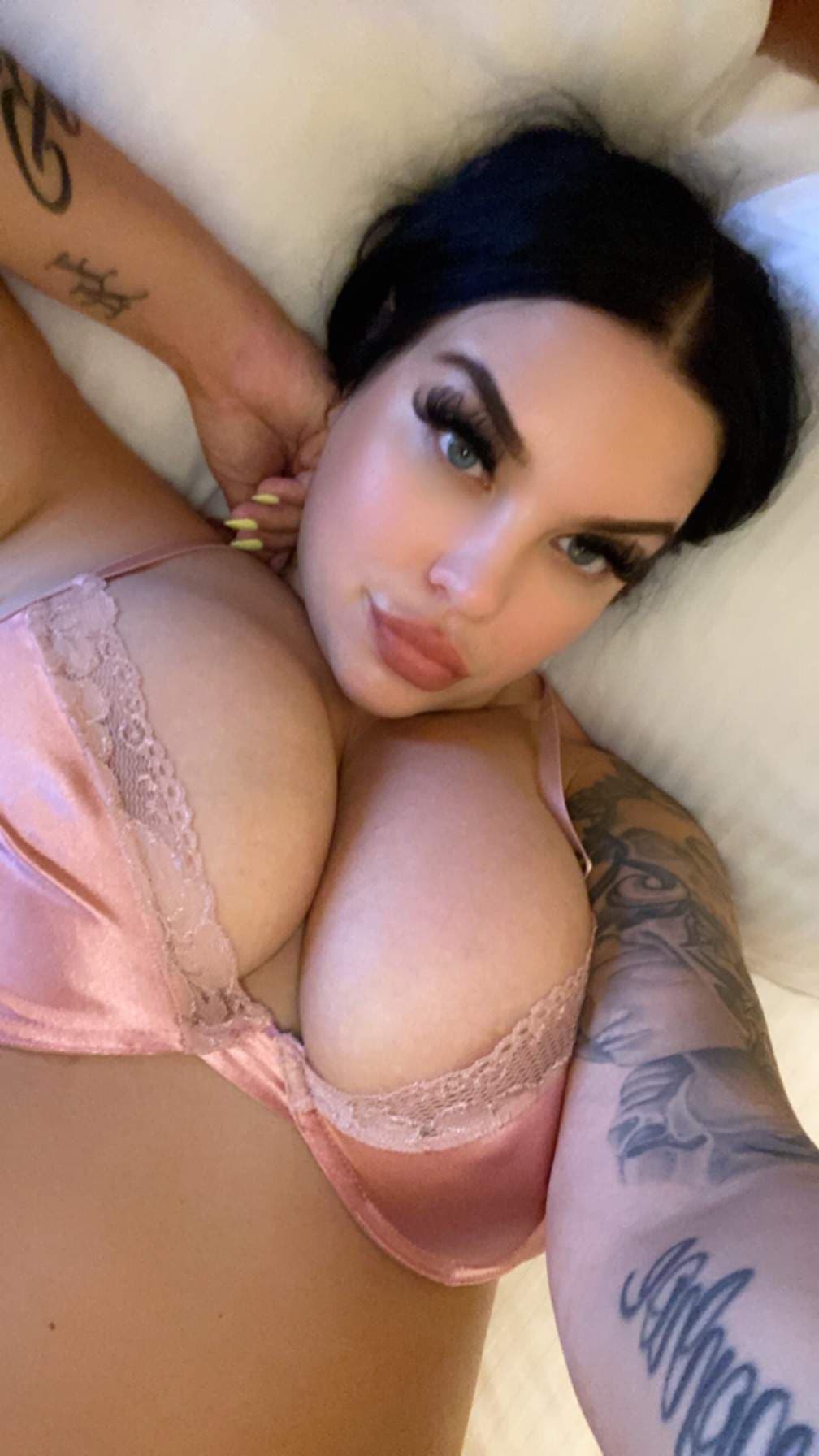 Brandyxobaby