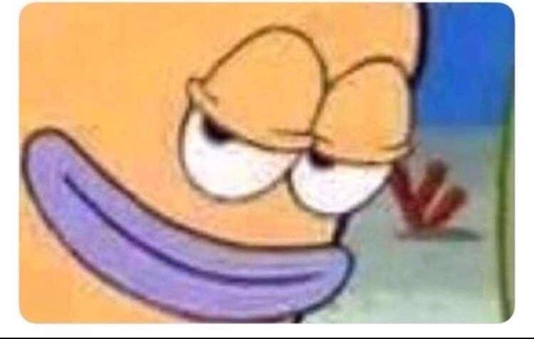 Beating my meat BRB