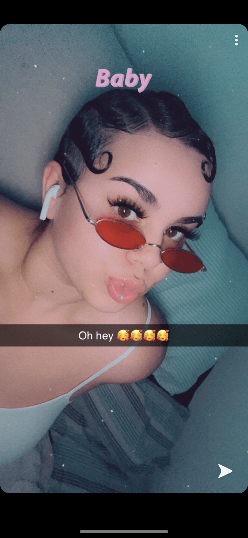 Alyssa Hood