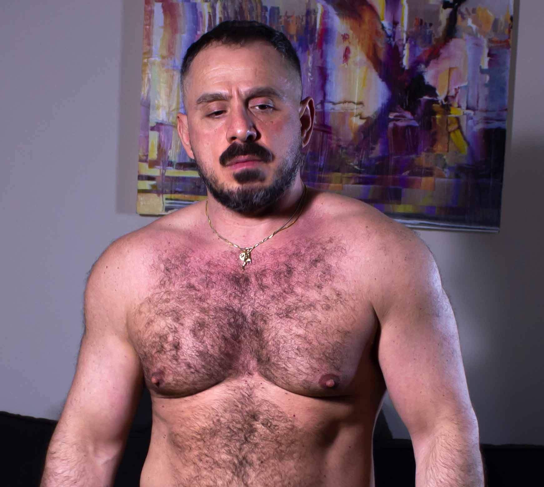 Marc Giacomo