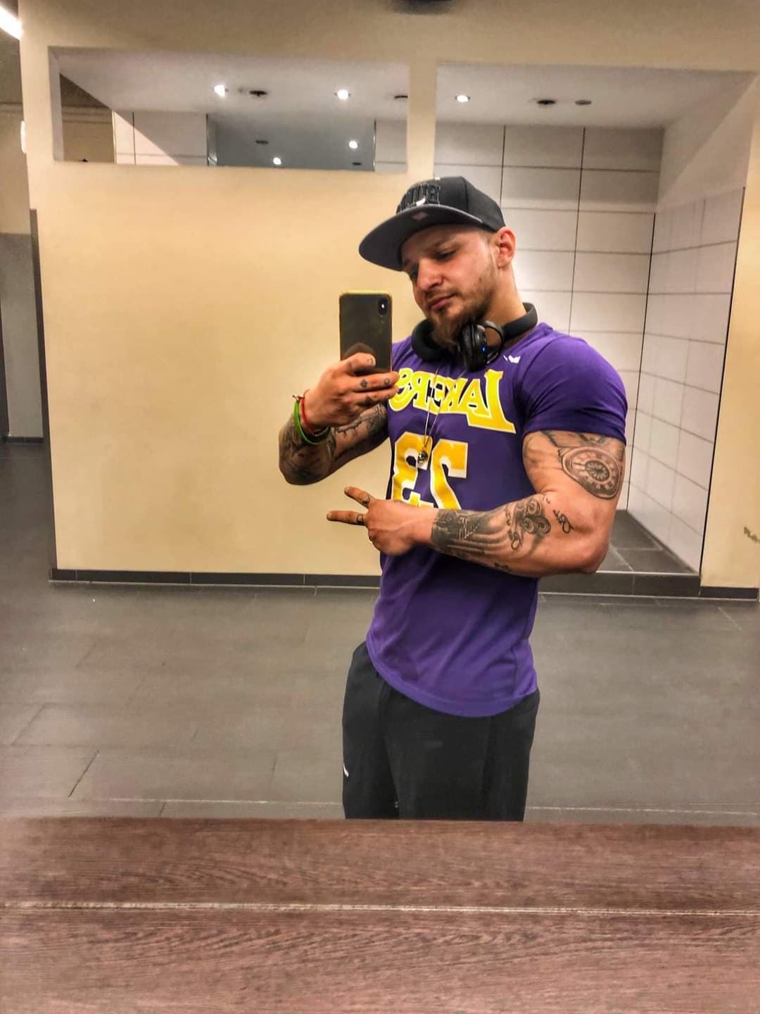 Rozsdas istvan