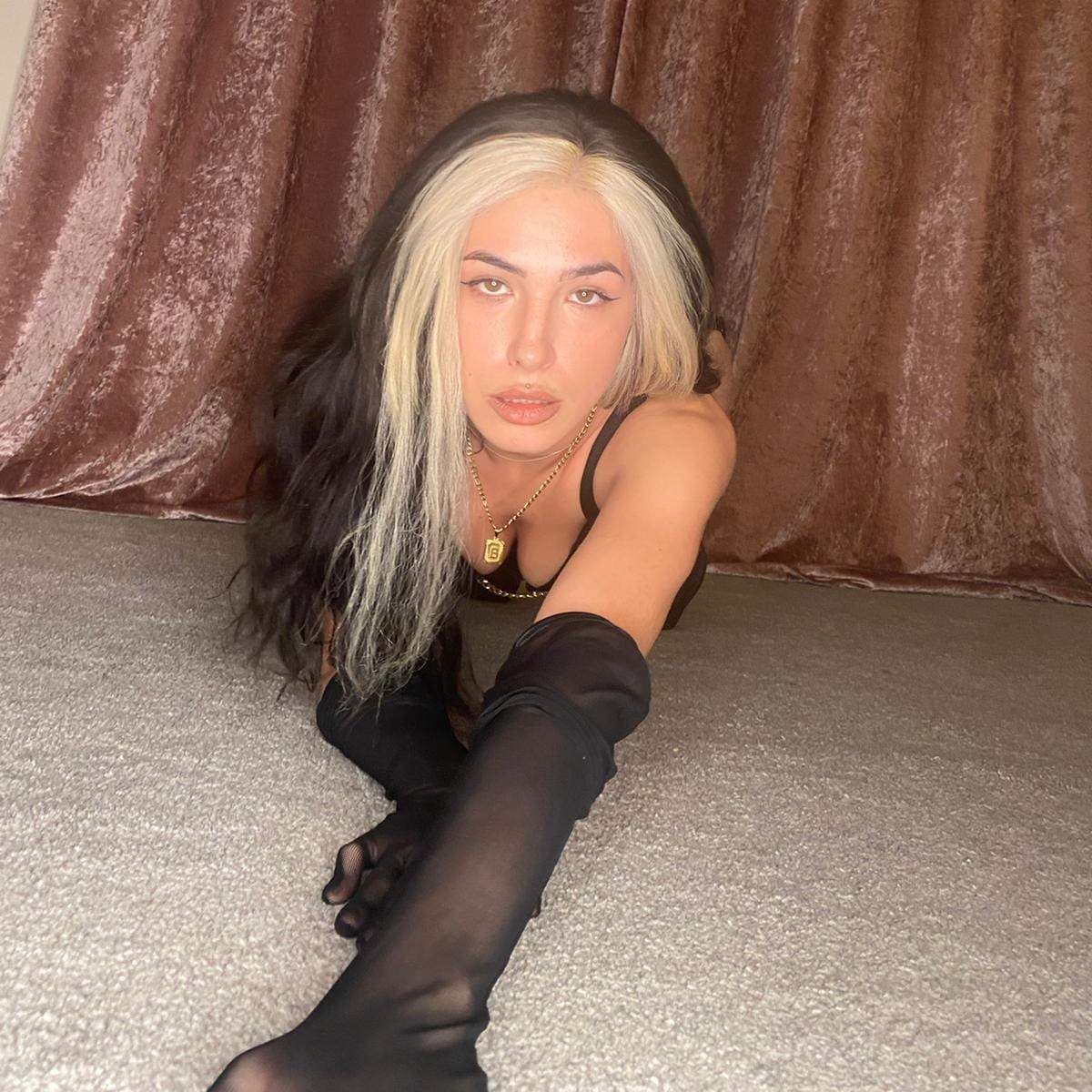MistressAmoreUK