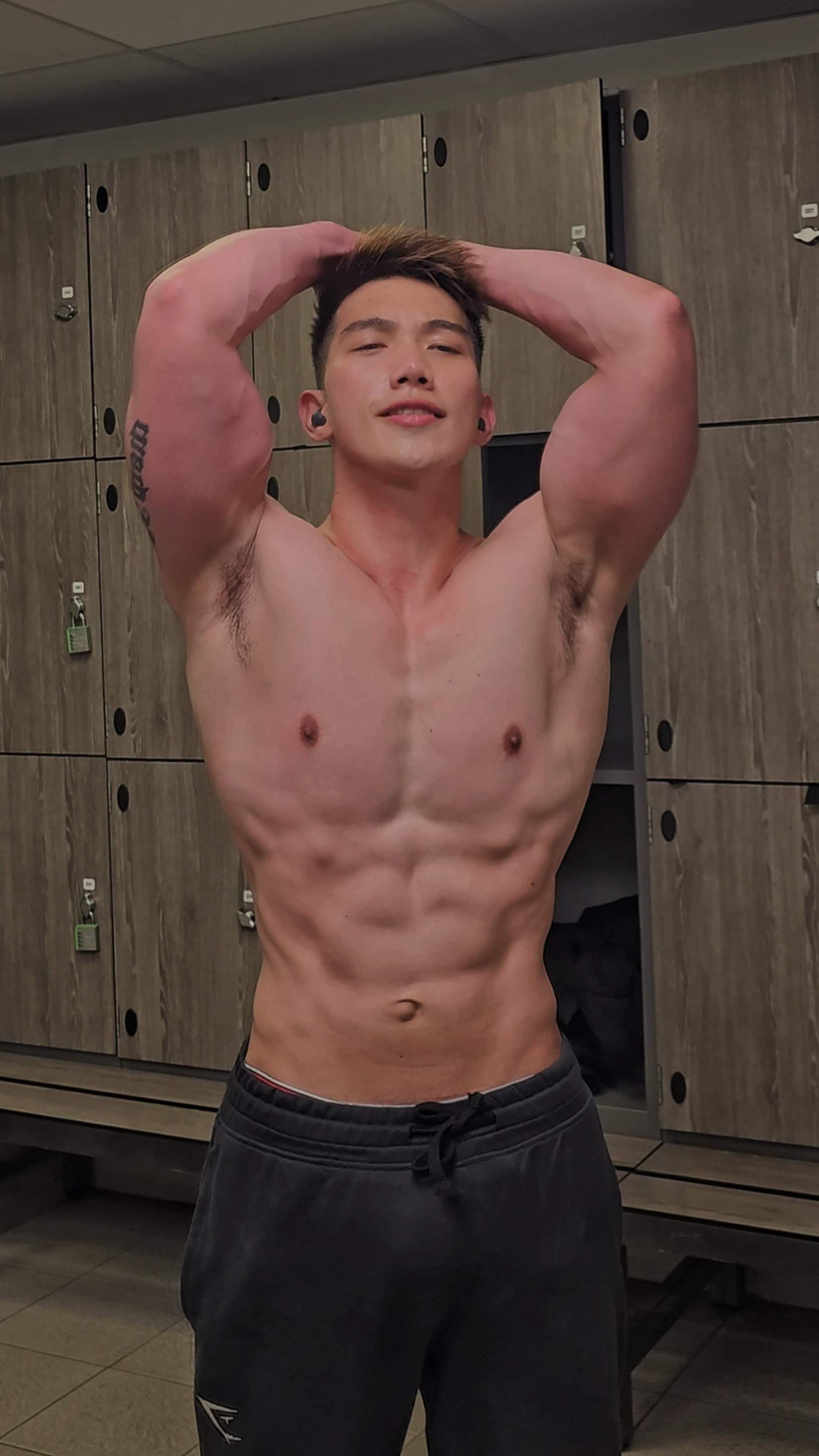 Jake Seid
