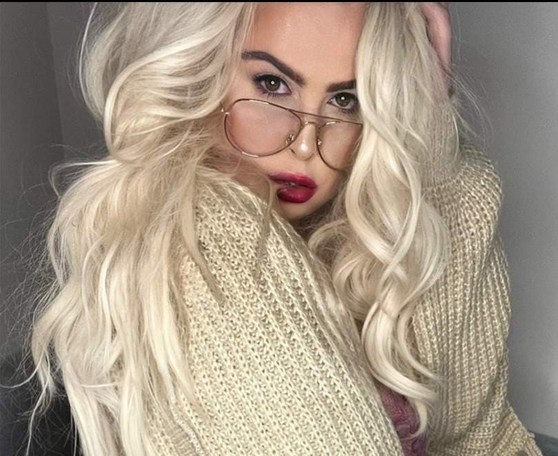 Sassi Baby❄️💋