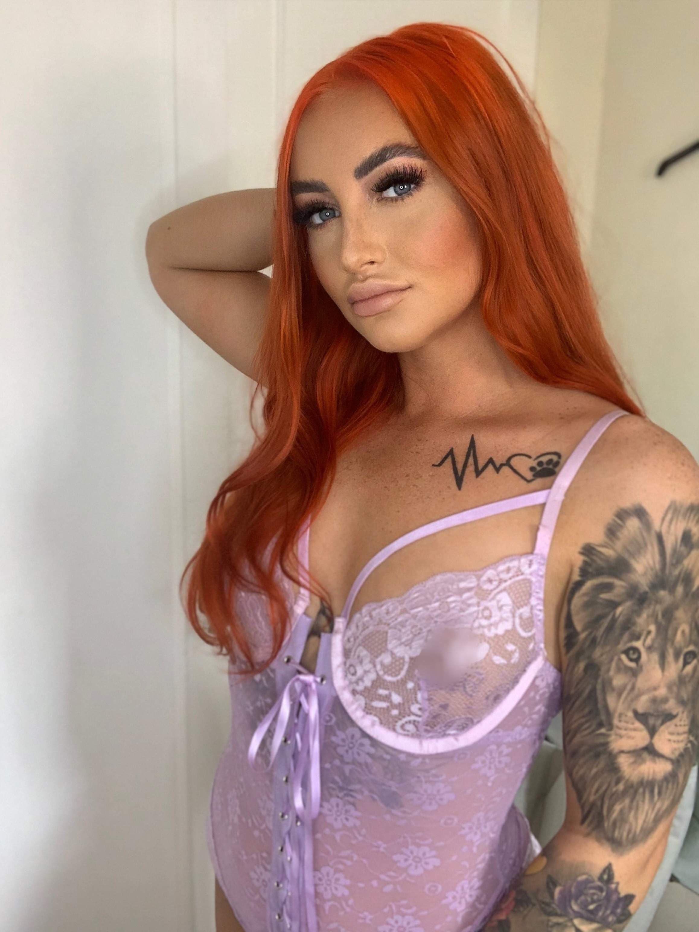 𝗕𝗥𝗢𝗢𝗞𝗟𝗬𝗡 💦QUEEN 👑