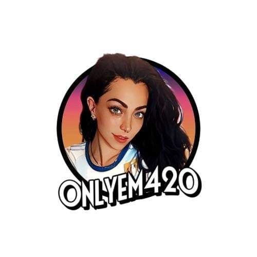 It's only me, Em ♥️