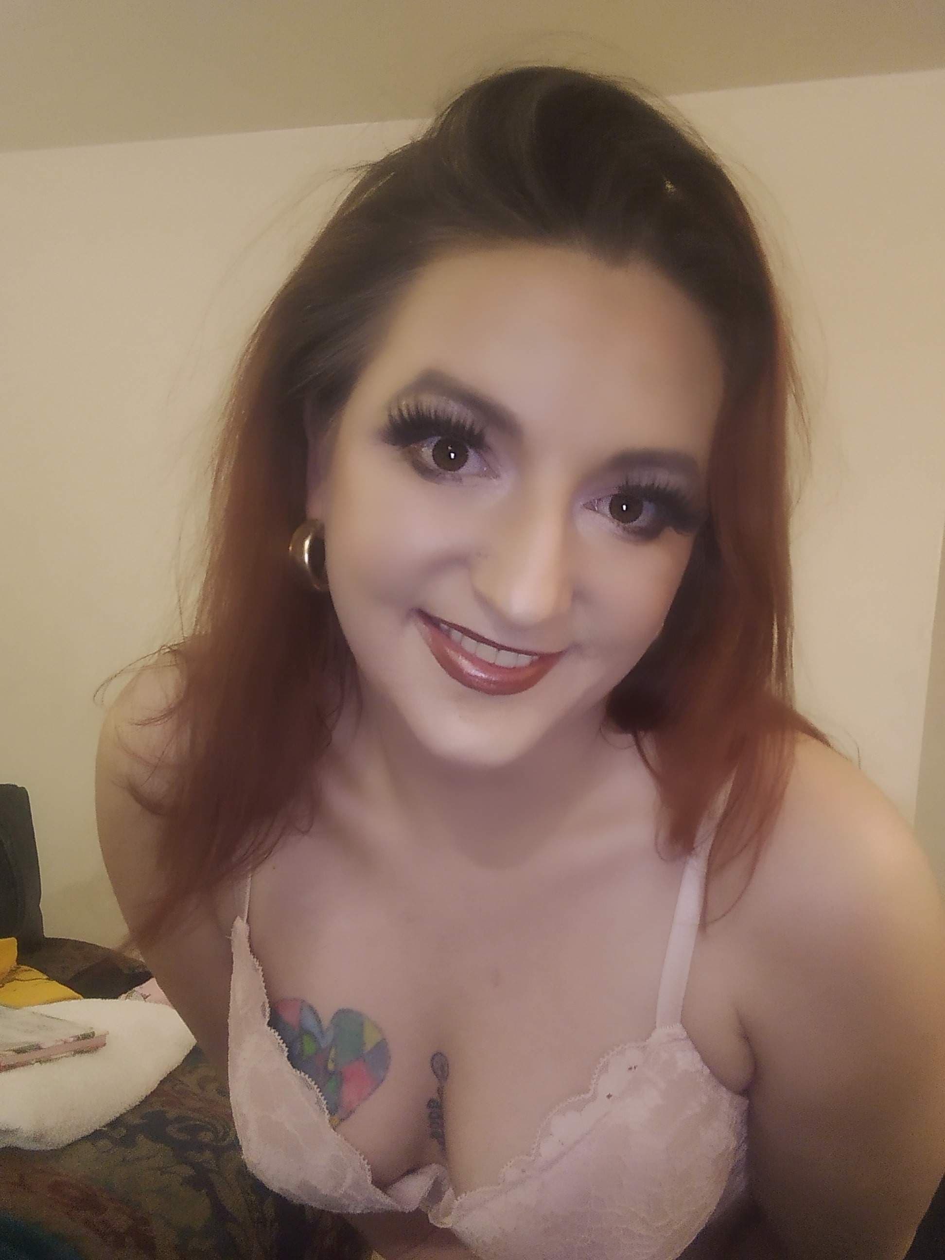 Kaycee Starr