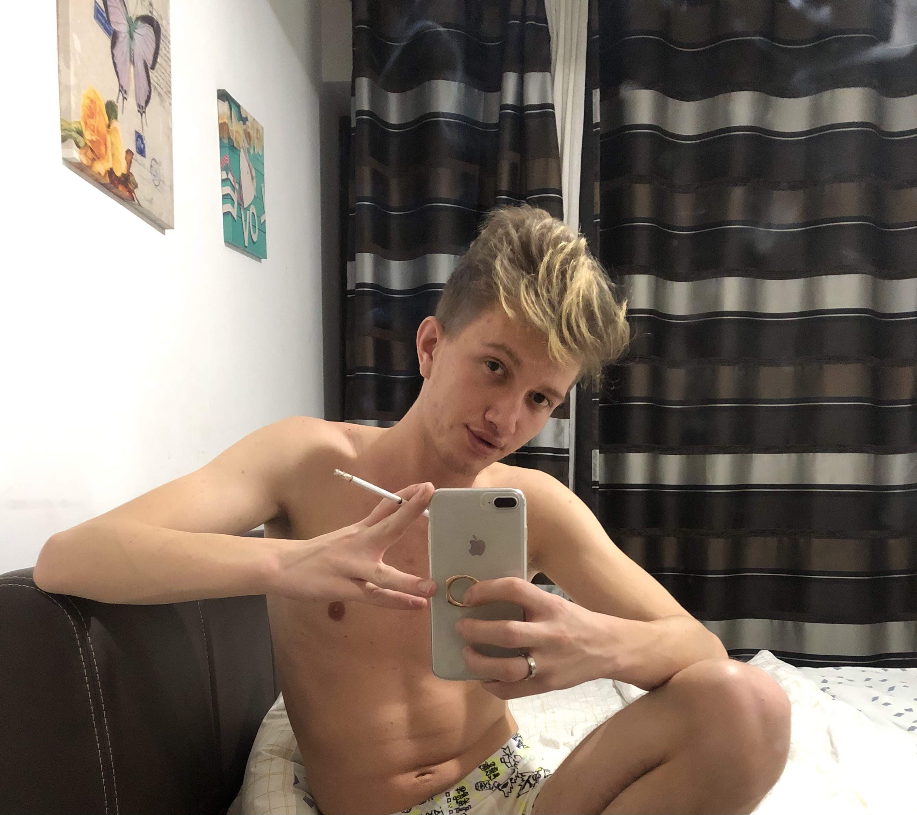Catalin 🥰