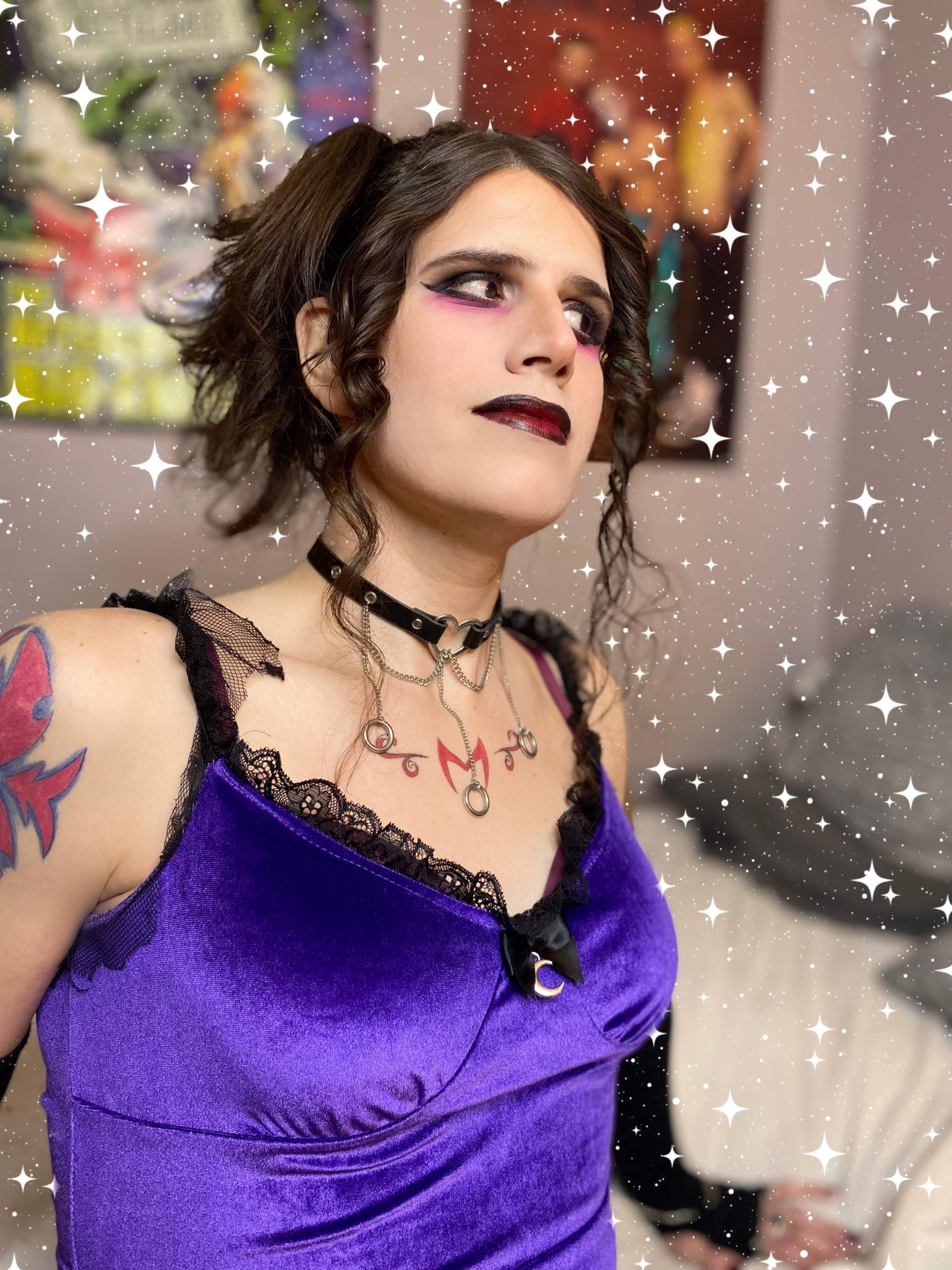 Lúcífer-Dinah Morningstar