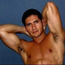 Your Sexy Fitness Guy