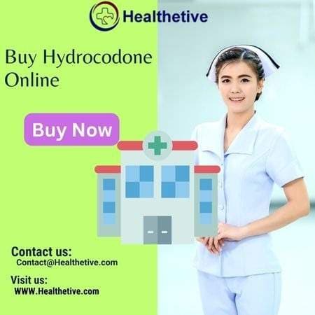 Buy Hydrocodone Online