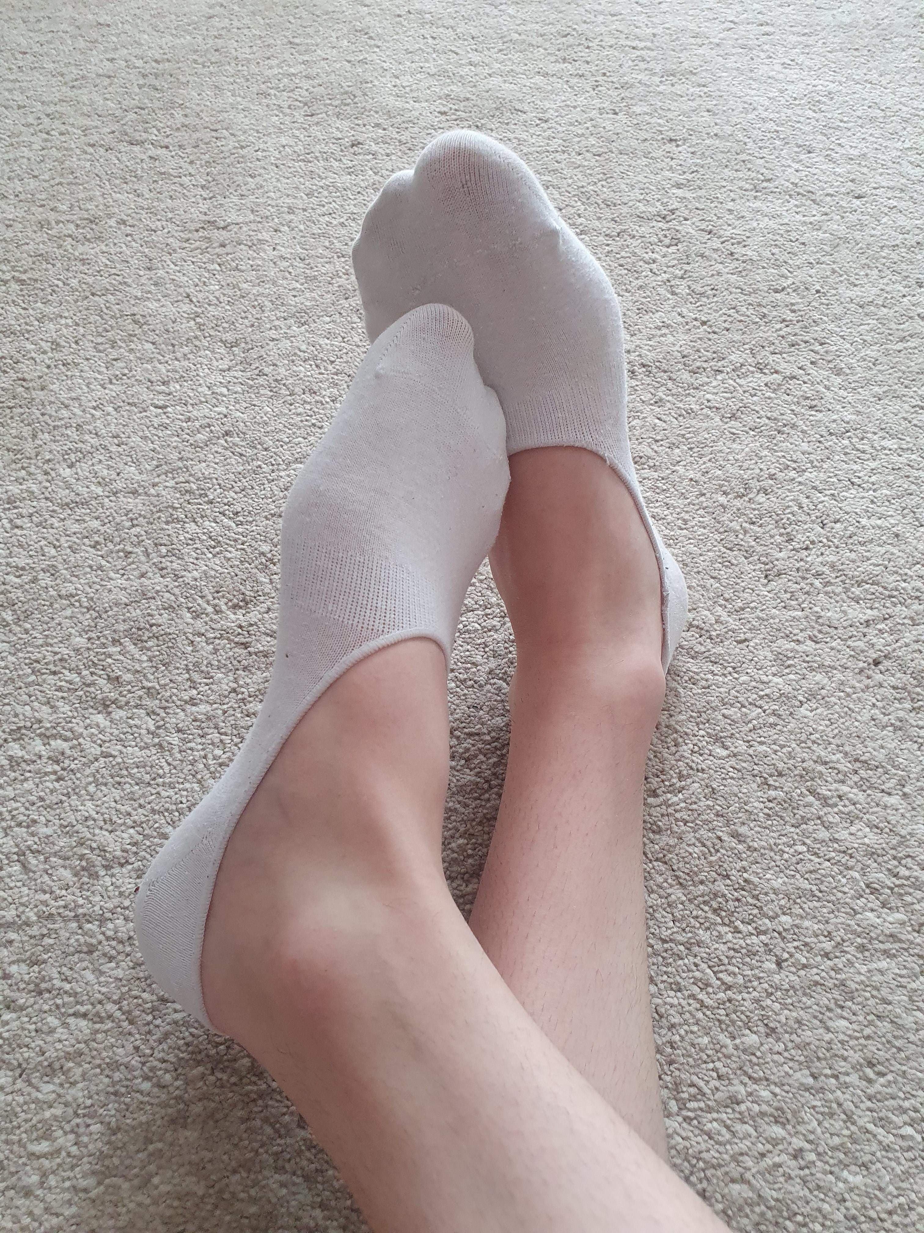 Alpha Feet