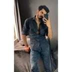 The Desi Master (Top 3%)