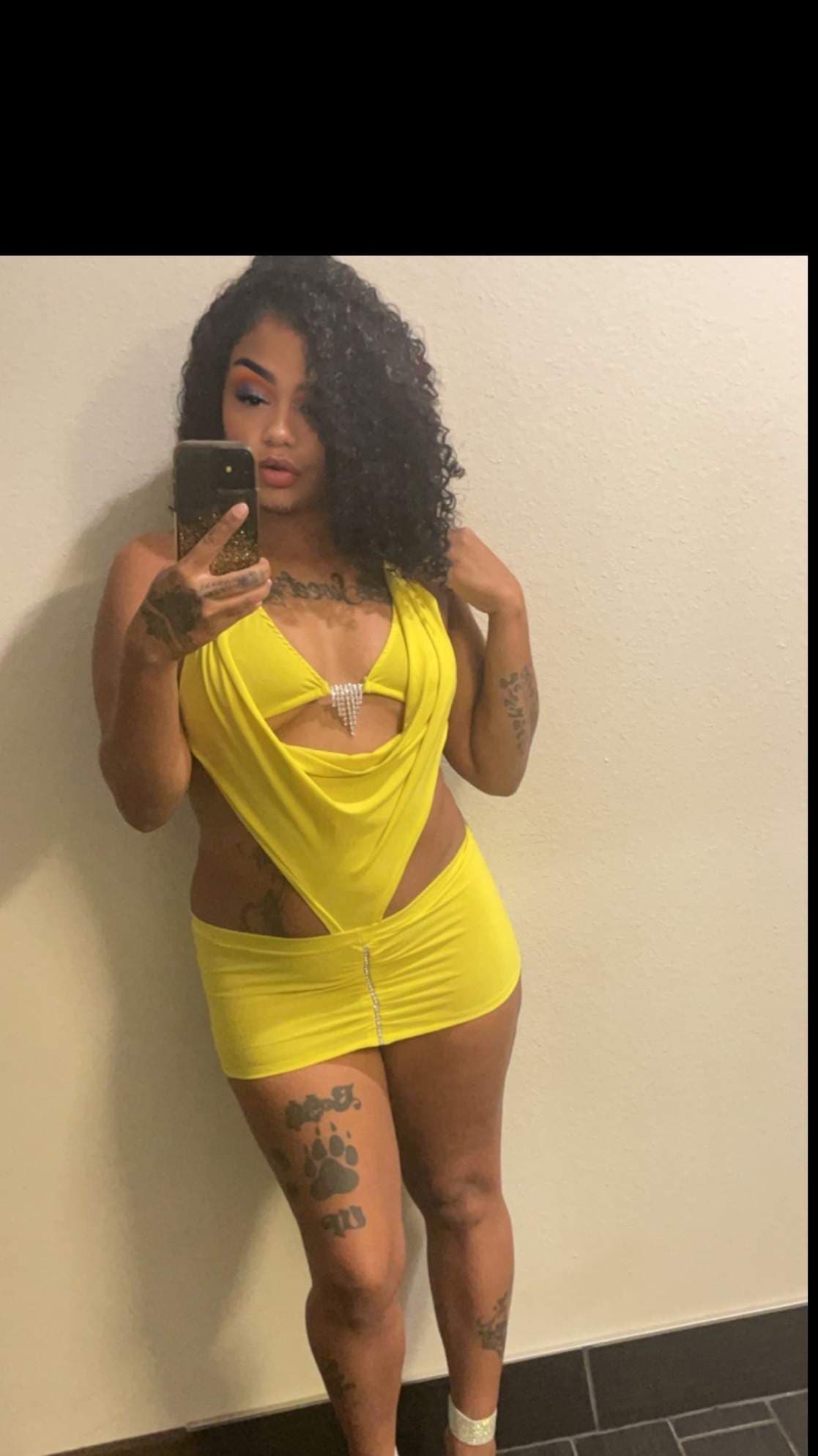 Jazmine Scott