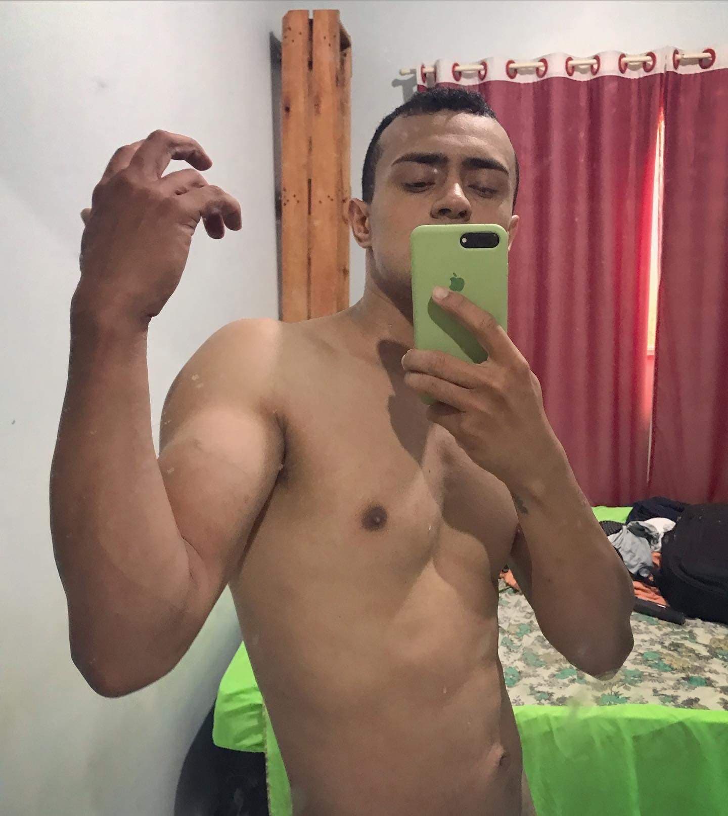 Boy Sexy