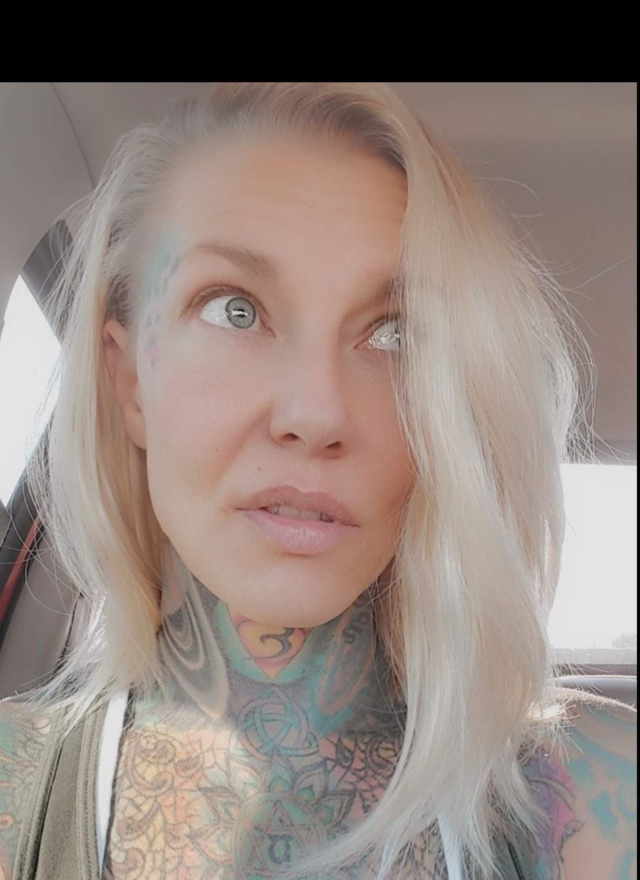 Little Blondage