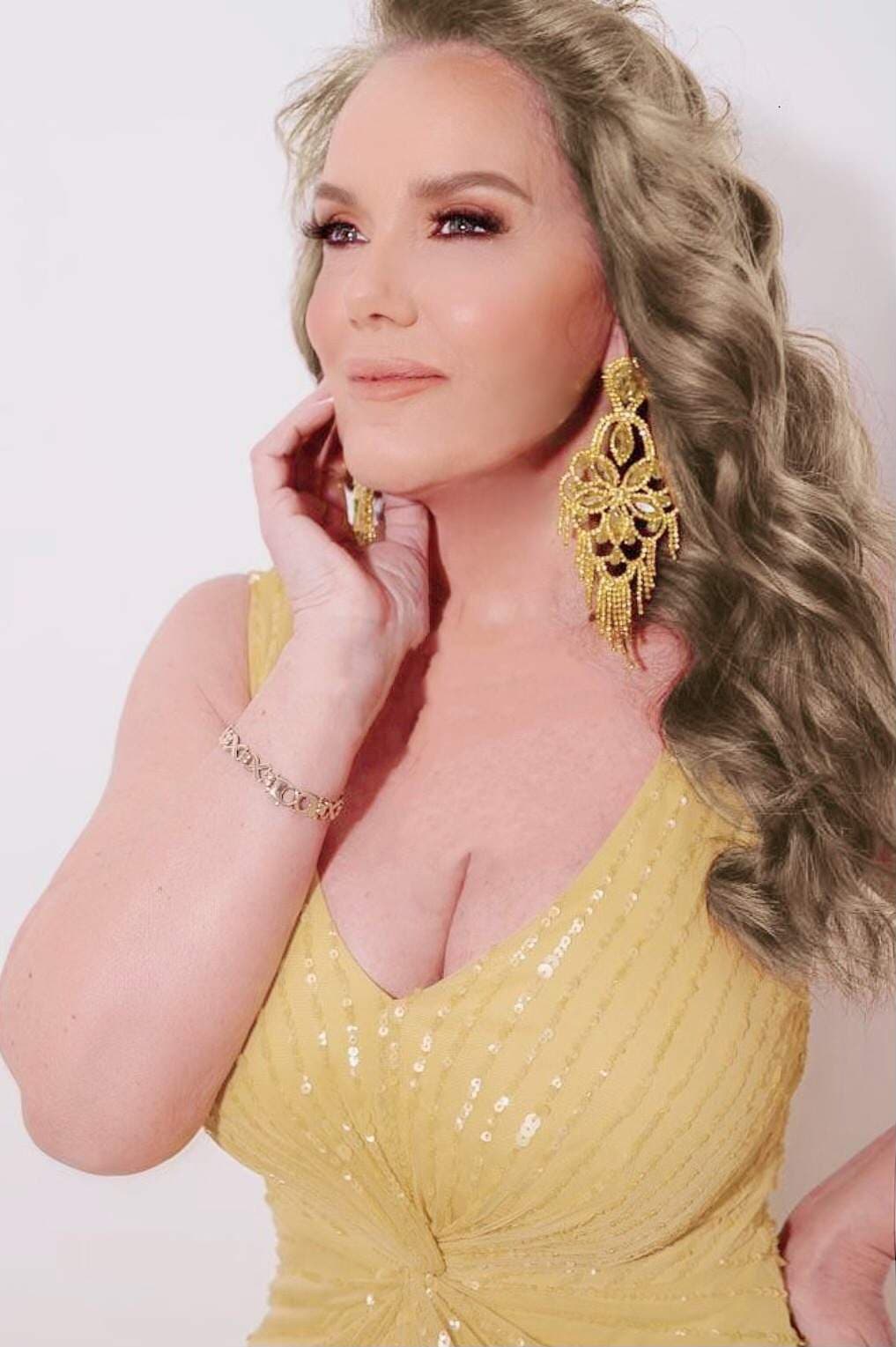 Louise Hodges Icon