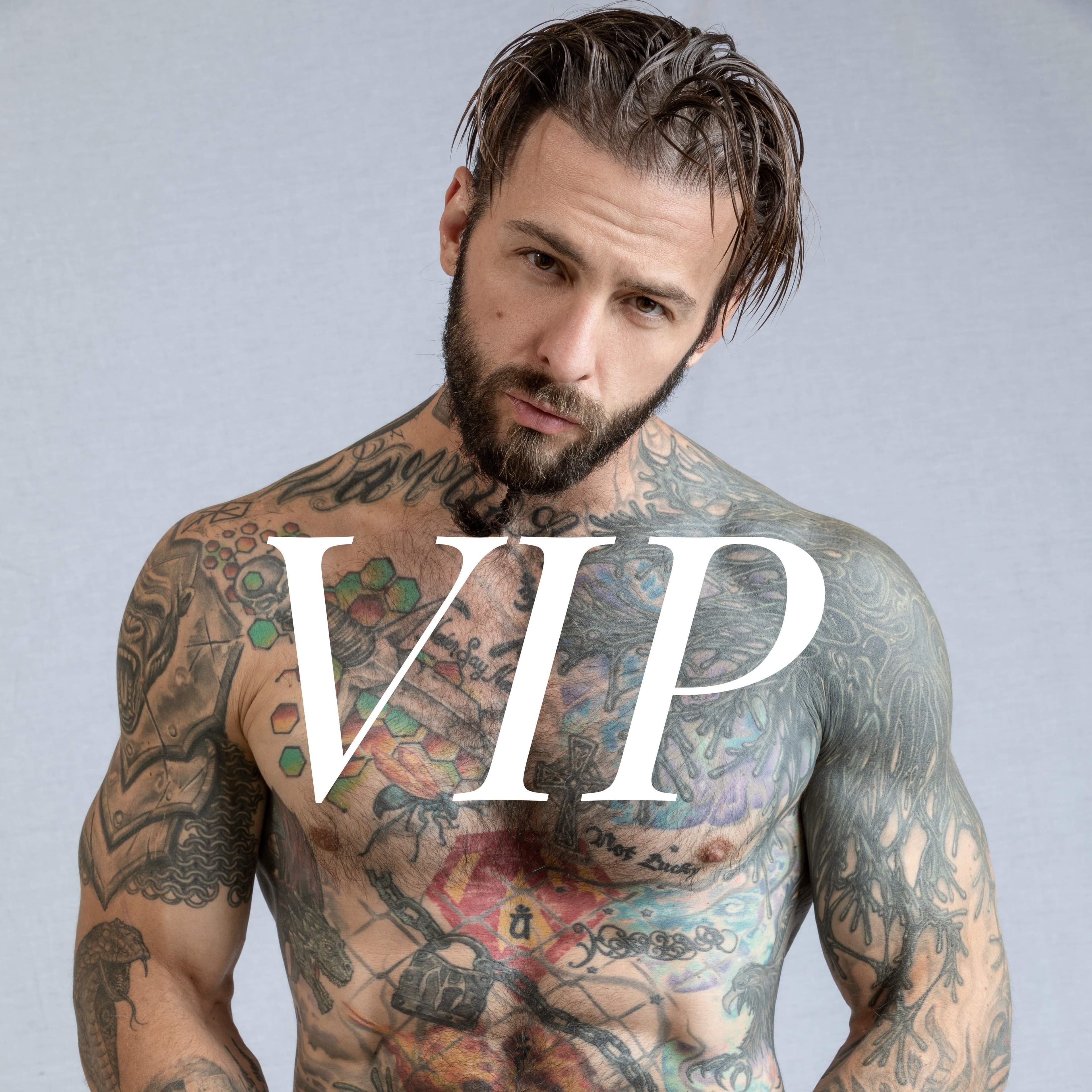 🔥 NICK HAWK 🪶 VIP