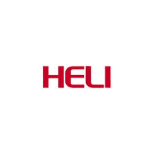 Xe nâng Heli