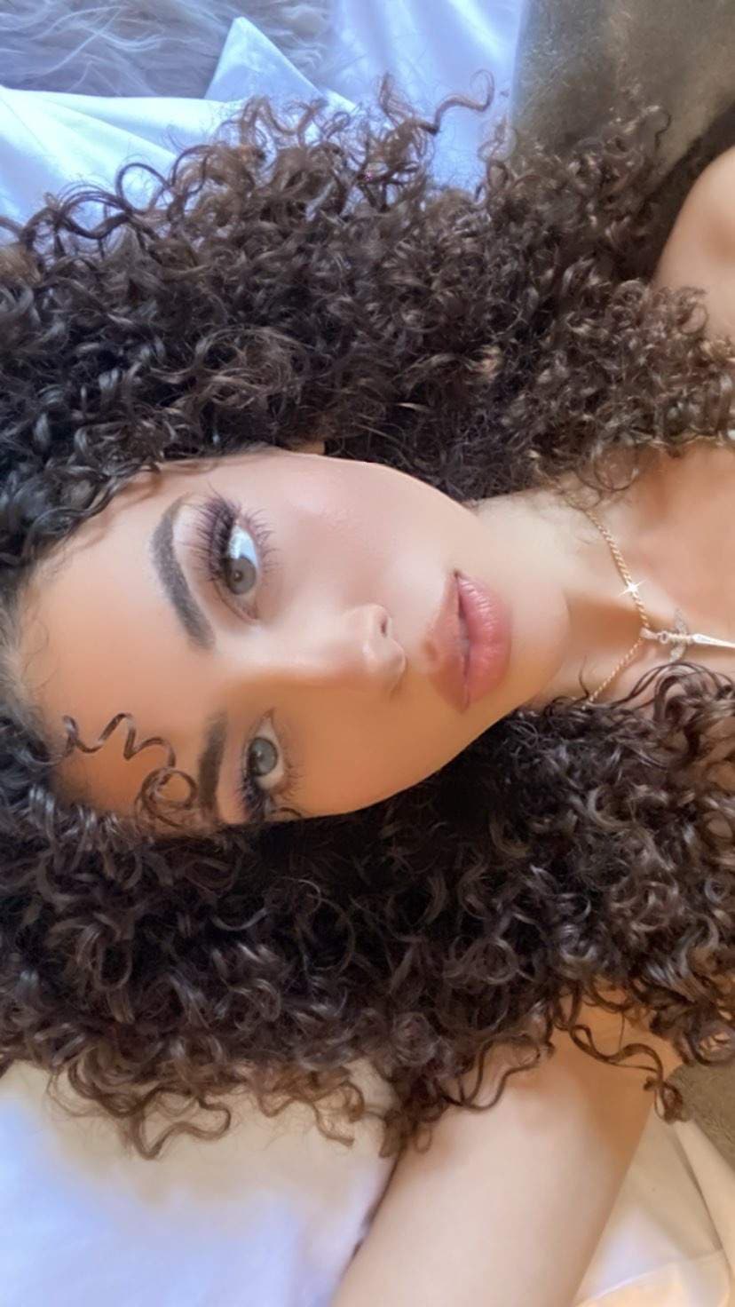 naomi xo