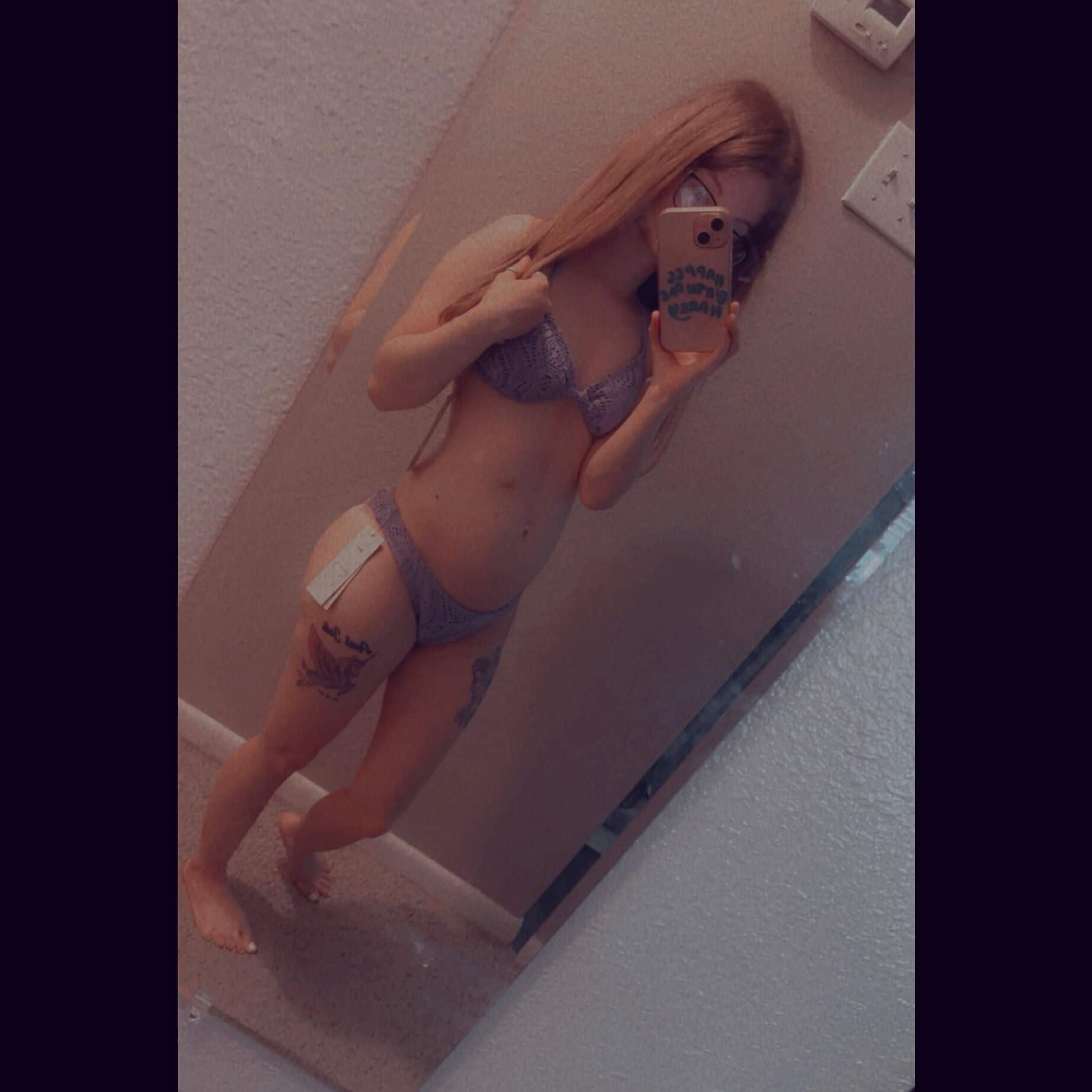 Short Lil Momma