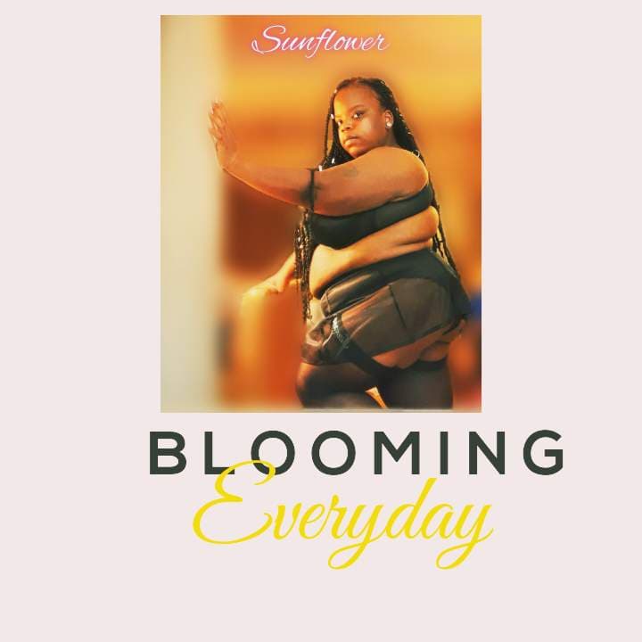 🌻Blossom 🌻