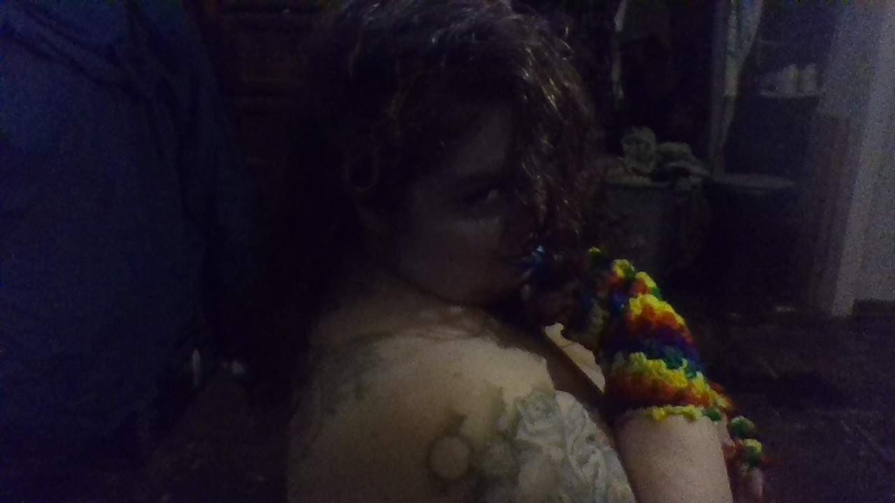 Rose Marie