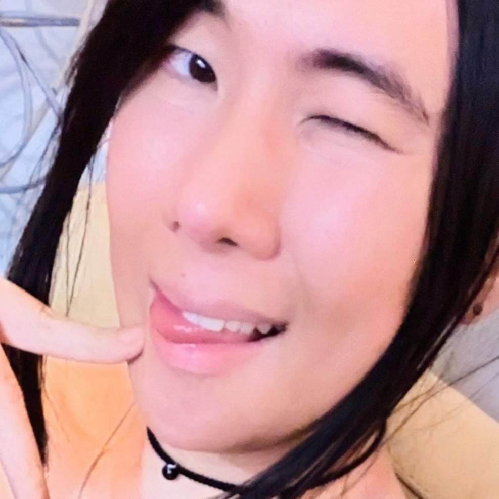 Yunie 💕Tgirl 유연이 (FACE REVEALED)