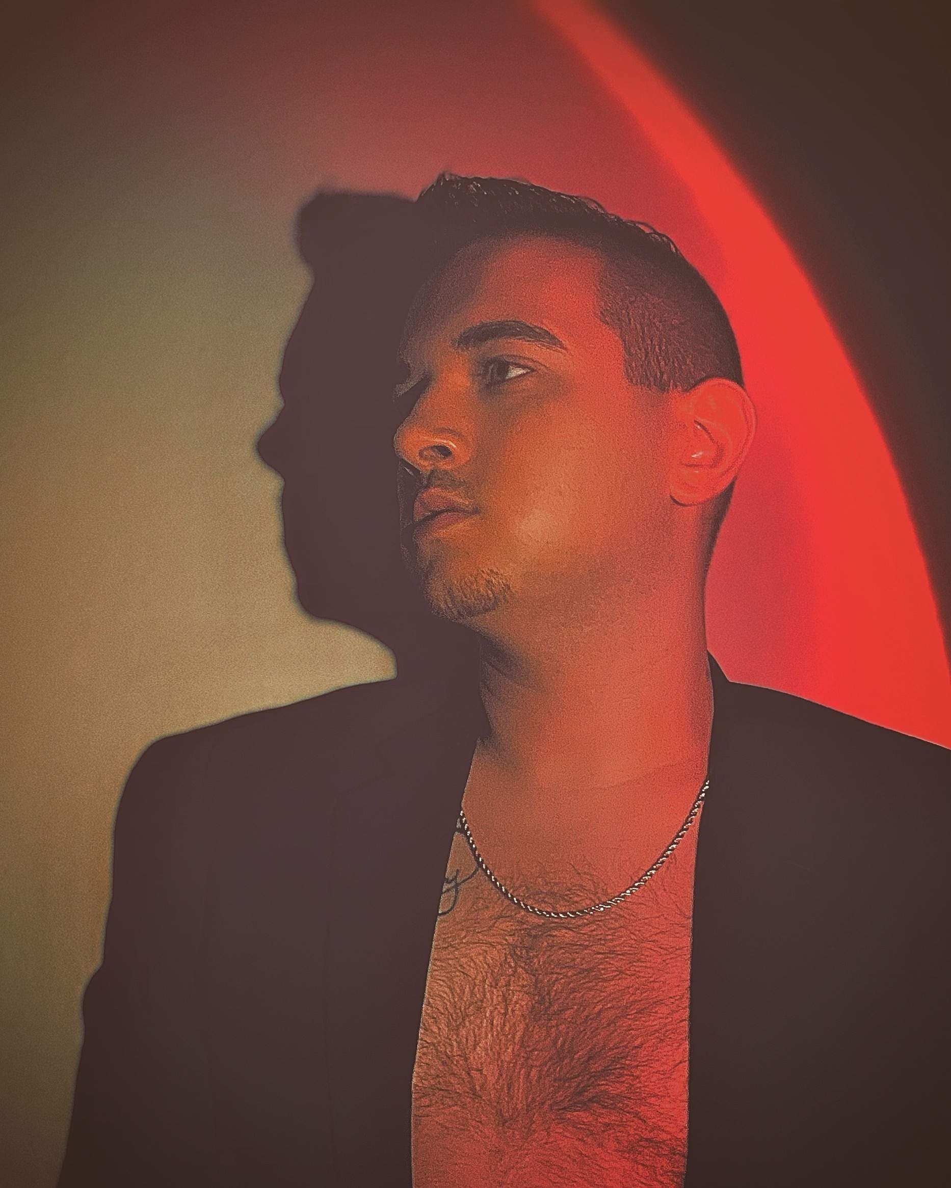 Aaron Presley