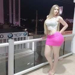 Mia Brigitte