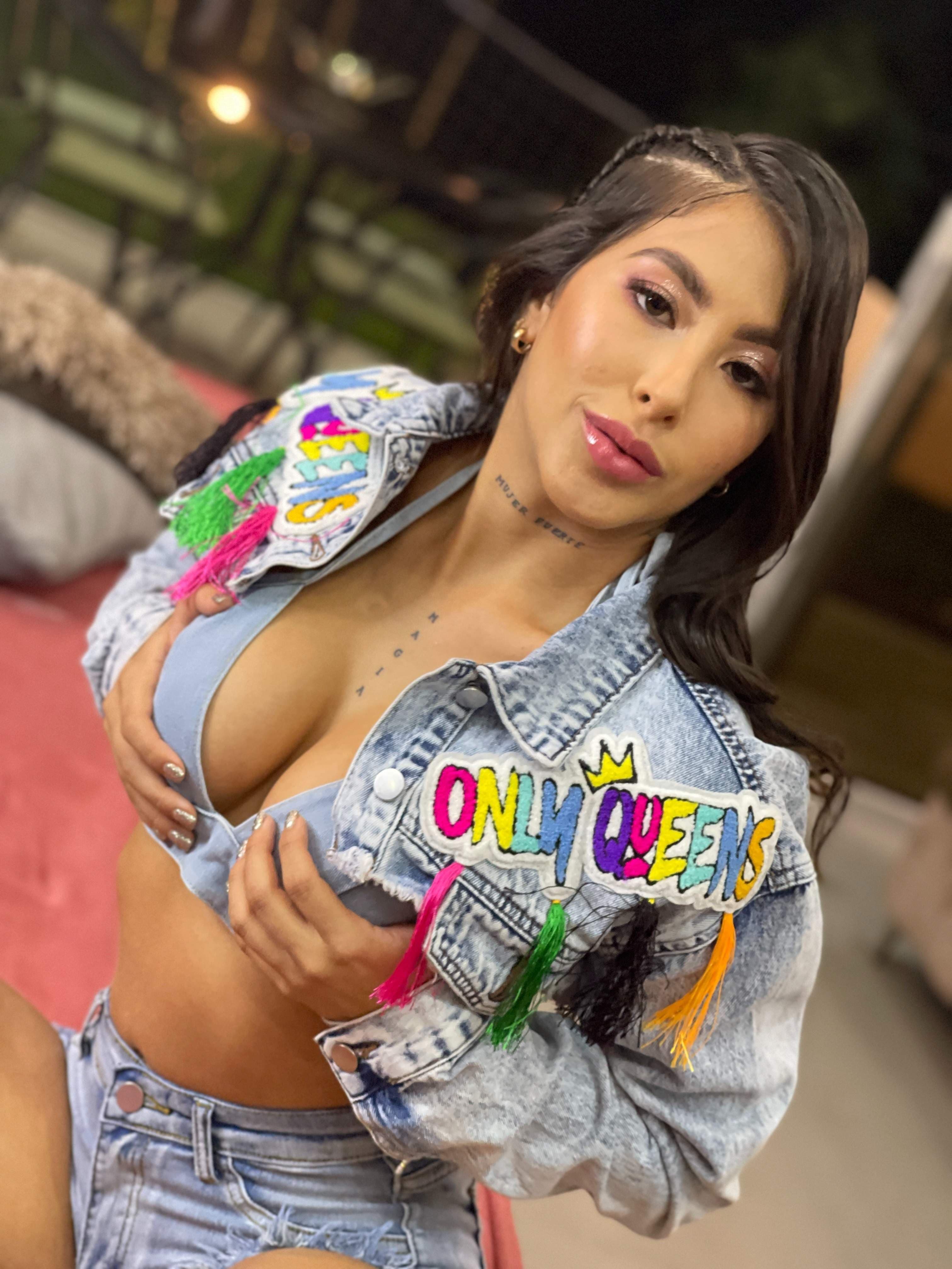 Luciana Mendez