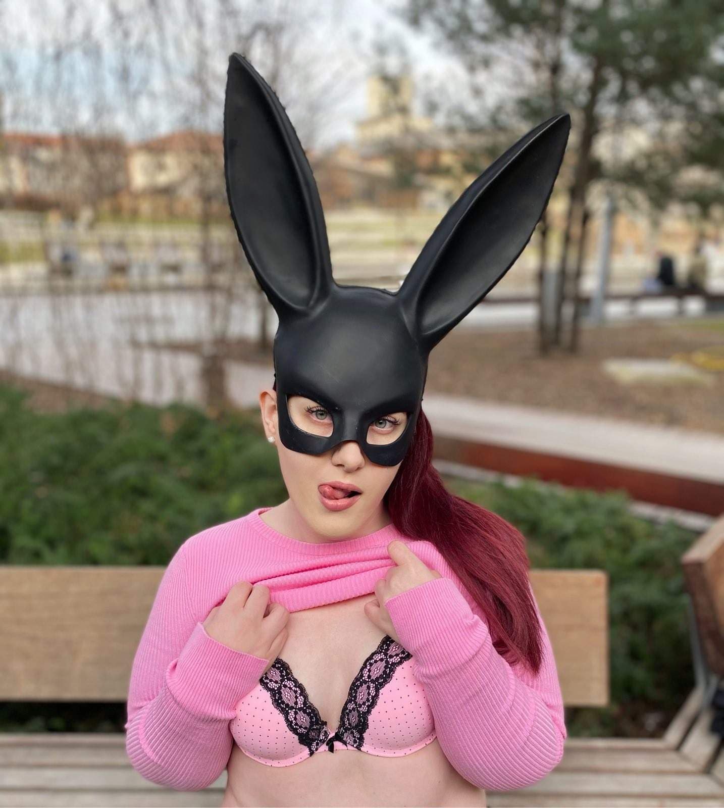 RedBunny