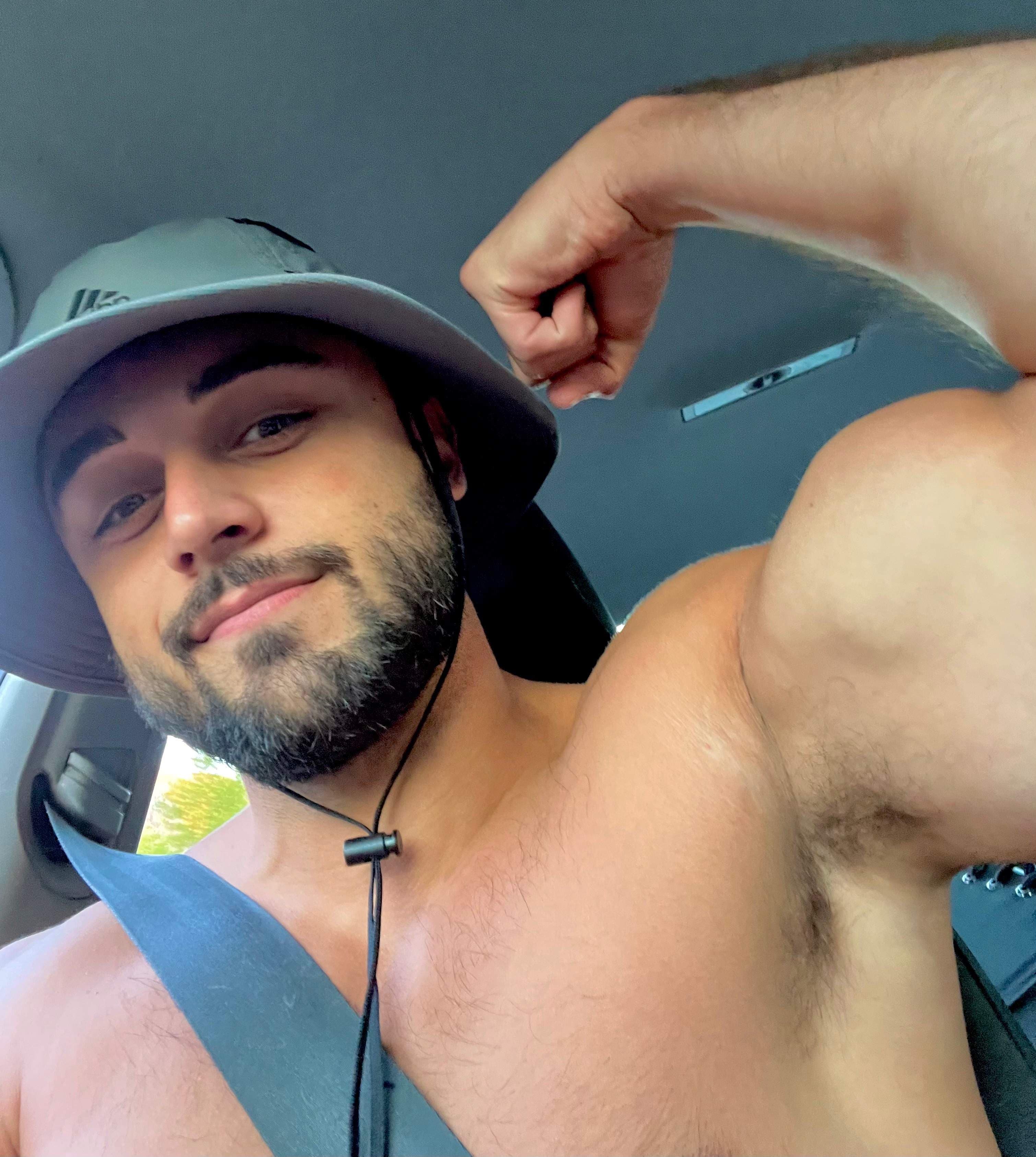 Daddy Jay