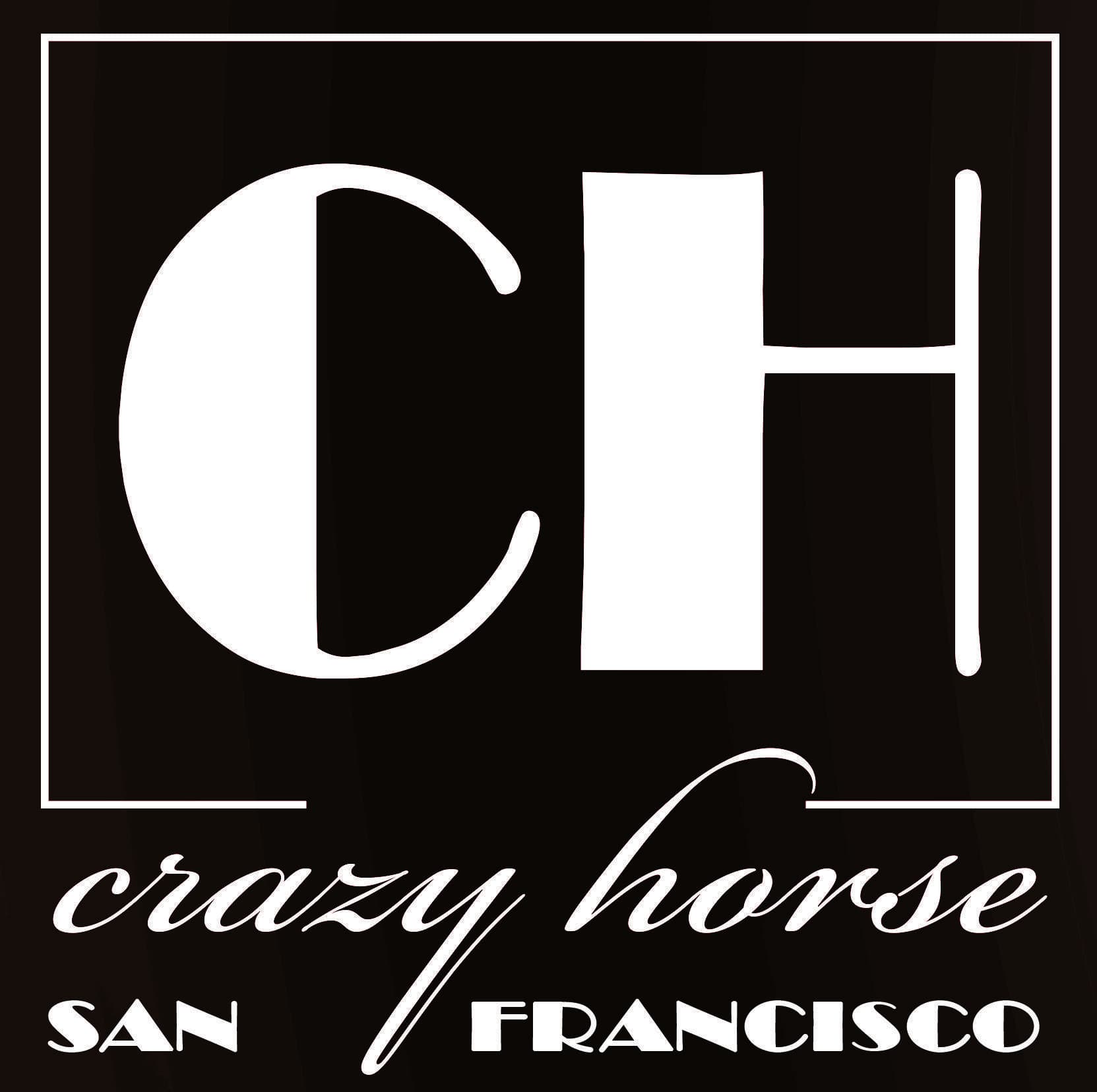 Crazy Horse Gentlemen's Club - SF