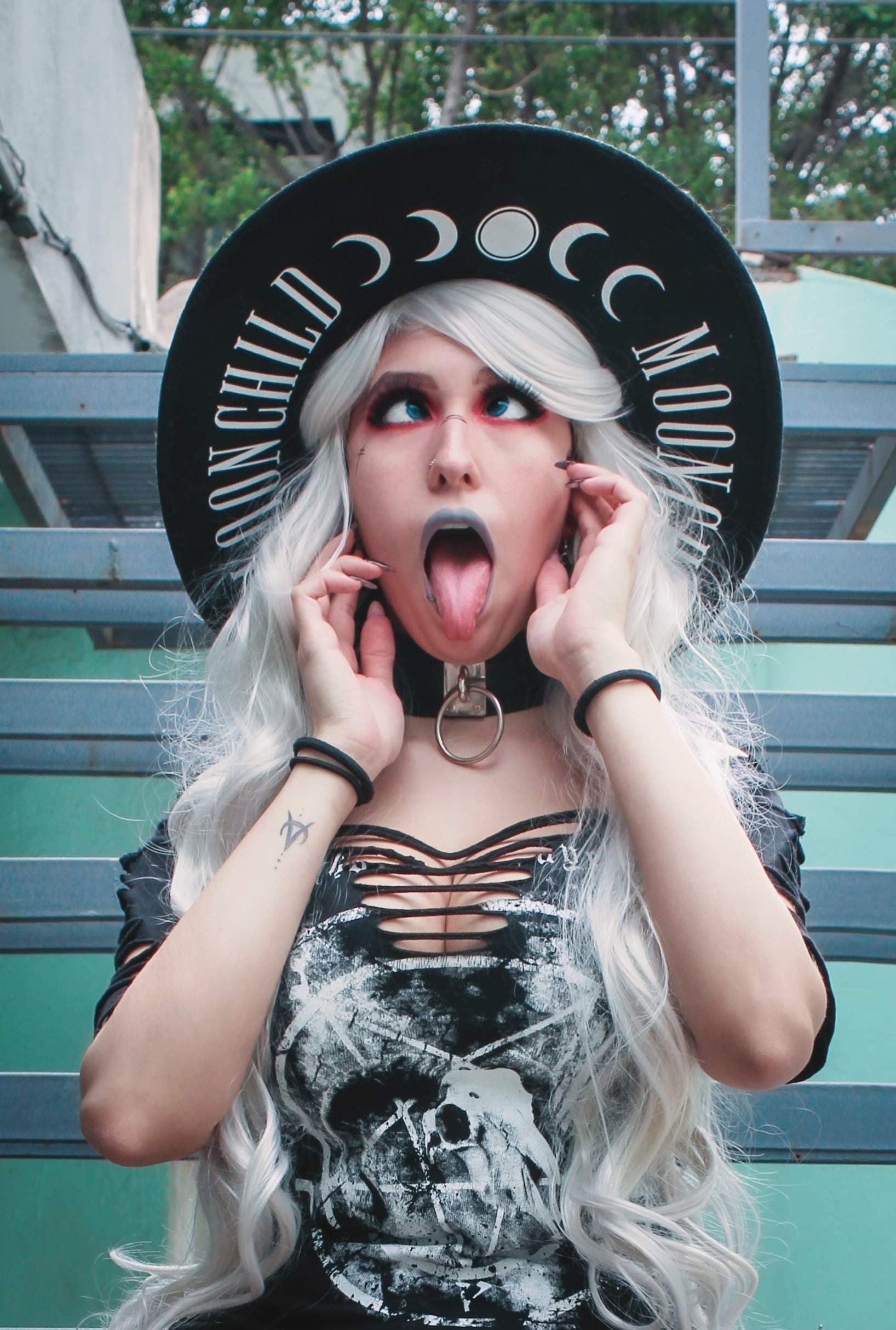 🌙Krista Von D🦇
