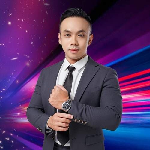 Phạm Minh Long