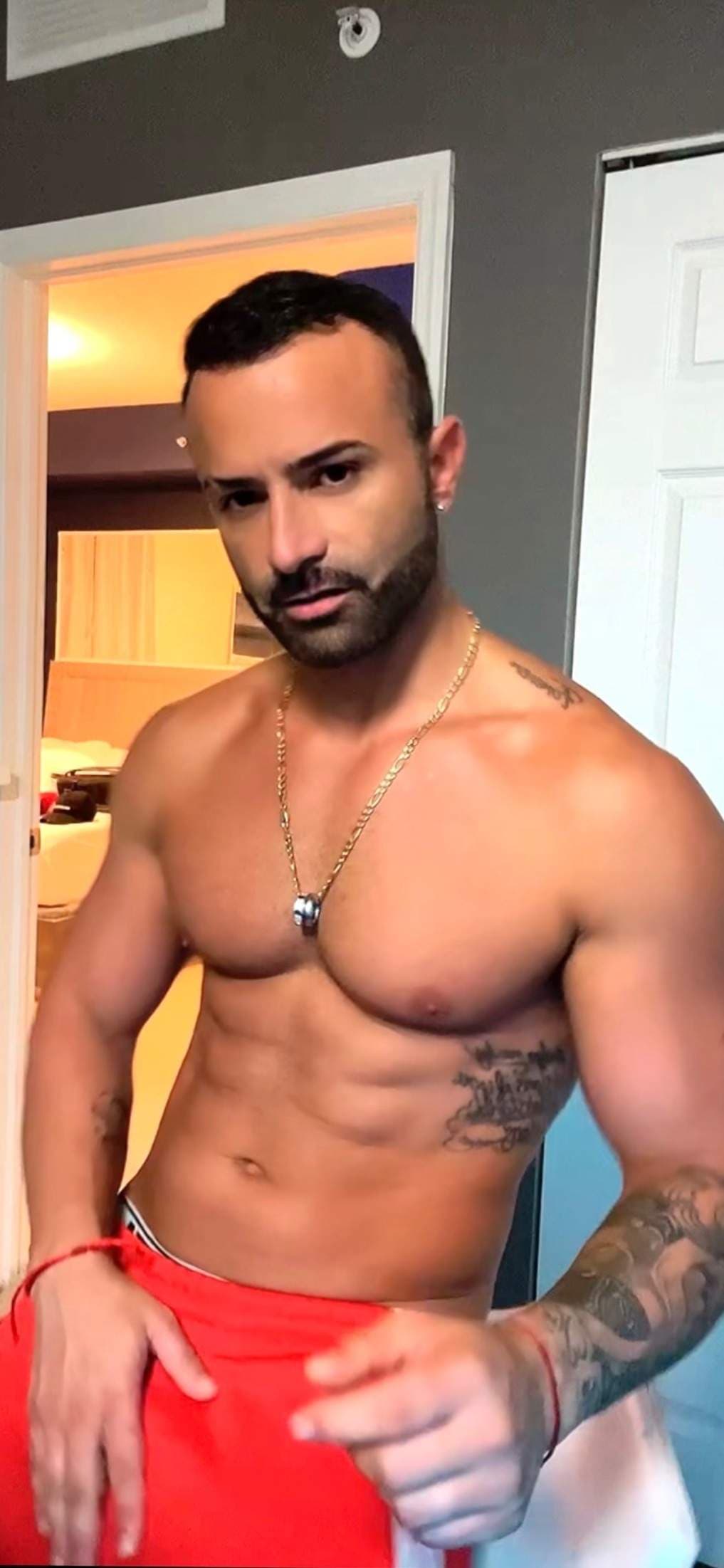 Ángel Reyes
