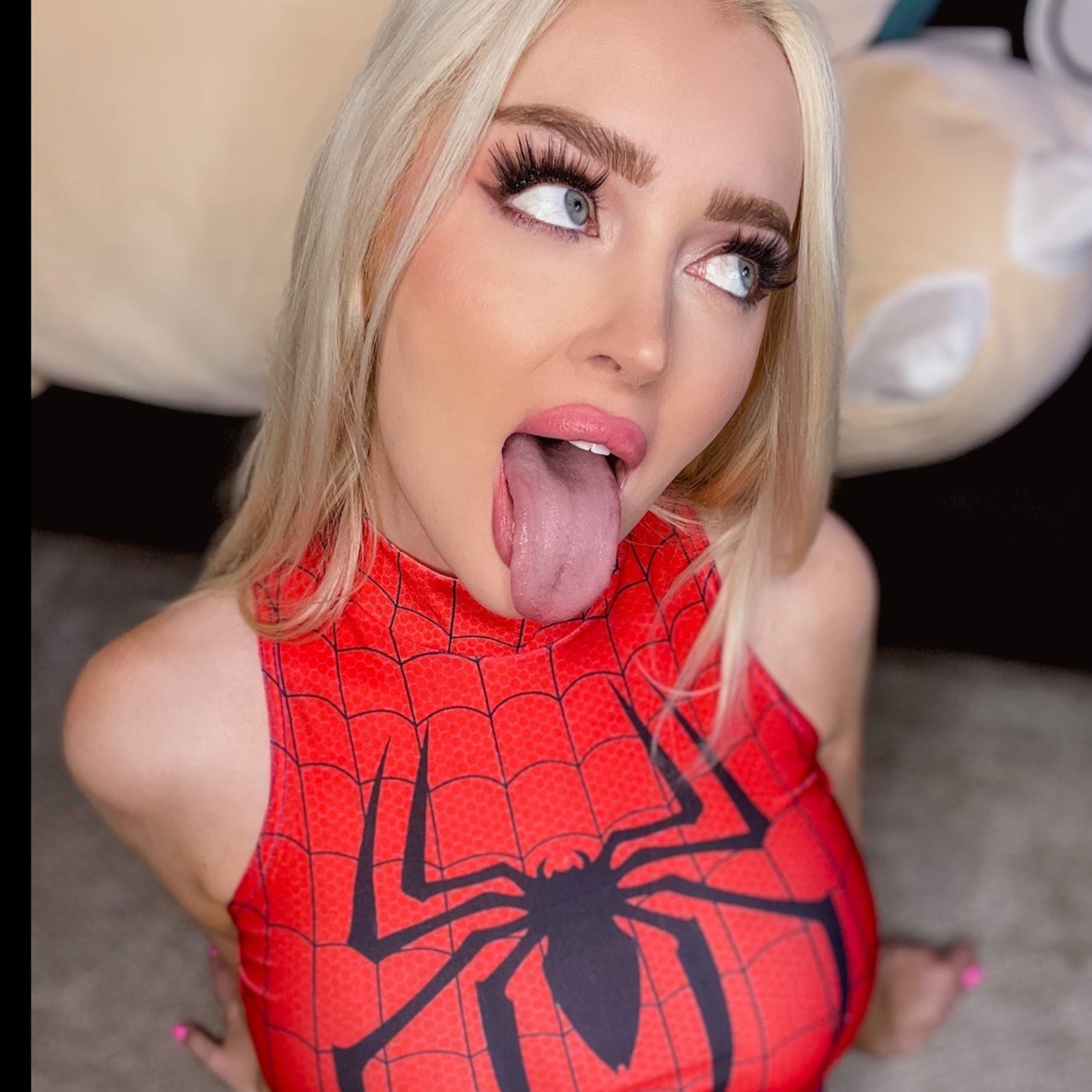 Kristen Lanae