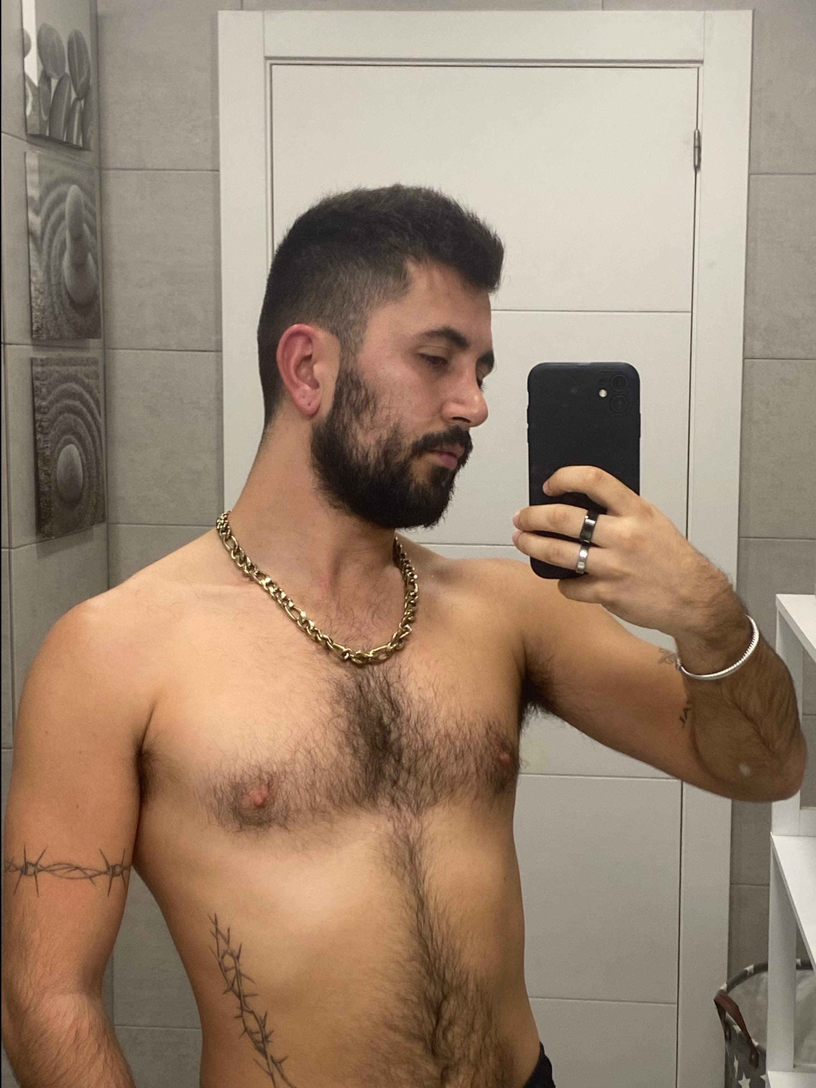 Mark Bcn