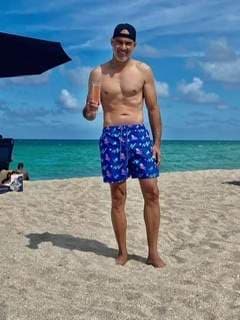 Luis Trinidad
